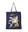 《WEB限定》NYLON TOTE BAG ”EAGLE”