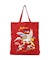 《WEB限定》NYLON TOTE BAG ”EAGLE”