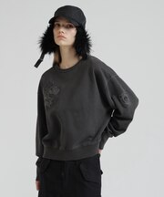 Ｌ－ＦＡＤＥ　ＣＯＷＢＯＹ　ＰＡＴＣＨ　ＣＲＥＷ　ＳＷＥＡＴ