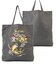 《WEB限定》NYLON TOTE BAG ”DRAGON ＆ TIGER”