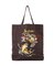 《WEB限定》NYLON TOTE BAG ”DRAGON ＆ TIGER”