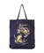 《WEB限定》NYLON TOTE BAG ”DRAGON ＆ TIGER”