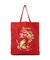 《WEB限定》NYLON TOTE BAG ”DRAGON ＆ TIGER”