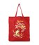 《WEB限定》NYLON TOTE BAG ”DRAGON ＆ TIGER”
