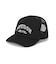VARSITY OLD ENGLISH ARCH LOGO MESH CAP