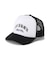 VARSITY OLD ENGLISH ARCH LOGO MESH CAP
