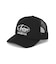 VARSITY OVAL LOGO MESH CAP