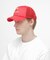 SURPLUS ROSE MOTIF MESH CAP