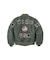 ＫＩＤ’Ｓ　ＭＡ－１　ＢＩＧ　ＬＯＧＯ　＂ＦＬＡＧ＂