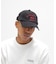 《A.A.R.C》CORDUROY LAW CAP