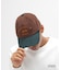 《A.A.R.C》CORDUROY LAW CAP