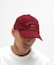 《A.A.R.C》CORDUROY LAW CAP