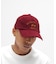 《A.A.R.C》CORDUROY LAW CAP