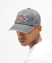《NAVAL COLLECTION》SURPLUS DRAGONTOUR PIGMENT ANEL CAP