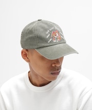 《NAVAL COLLECTION》SURPLUS DRAGONTOUR PIGMENT ANEL CAP