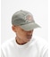《NAVAL COLLECTION》SURPLUS DRAGONTOUR PIGMENT ANEL CAP