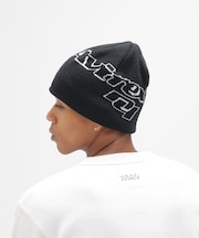 AX EX VARSITY GOALERSLOGO KNIT