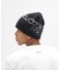 VARSITY GOALERSLOGO KNITBEANIE