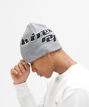 AX EX VARSITY GOALERSLOGO KNIT
