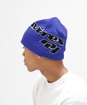 AX EX VARSITY GOALERSLOGO KNIT