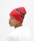 VARSITY GOALERSLOGO KNITBEANIE