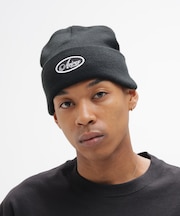 AX EX VARSITY OVALLOGO KNITWAT