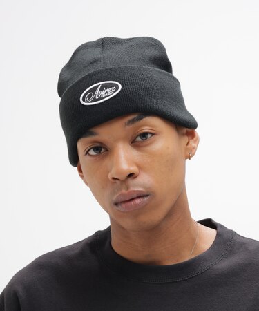 VARSITY OVALLOGO KNITWATCH