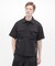 《URBAN GEAR》HEAT SHIELD MESH POCKET NYLON SHIRT