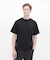 《URBAN GEAR》HEAT SHIELD HENRY NECK T-SHIRT