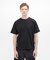 《URBAN GEAR》HEAT SHIELD CREW NECK T-SHIRT
