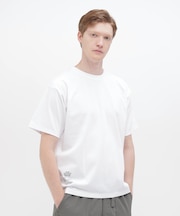 《URBAN GEAR》HEAT SHIELD CREW NECK T-SHIRT