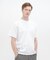 《URBAN GEAR》HEAT SHIELD CREW NECK T-SHIRT