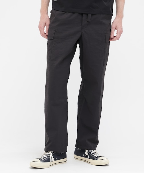 《URBAN GEAR》HEAT SHIELD NYLON CARGO PANTS