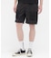 《URBAN GEAR》HEAT SHIELD MESH POCKET NYLON SHORTS