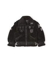 《KIDS / キッズ》RETORO BOA B‐3 TOPGUN
