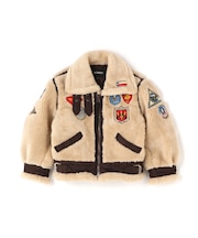 《KIDS / キッズ》RETORO BOA B‐3 TOPGUN