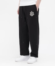《直営店限定》SWEAT PANTS ”SELECTED AUTHORITY”