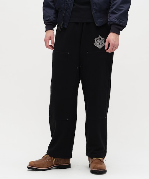《直営店限定》SWEAT PANTS ”SELECTED　AUTHORITY”