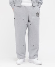 《直営店限定》SWEAT PANTS ”SELECTED AUTHORITY”