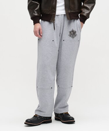 《直営店限定》SWEAT PANTS ”SELECTED AUTHORITY”