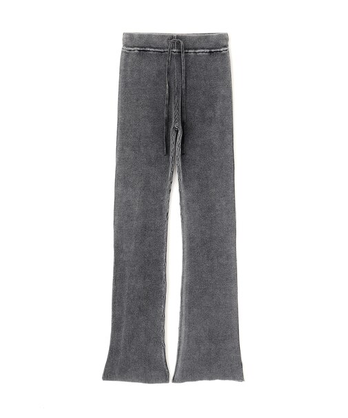 Ｌ－ＶＩＮＴＡＧＥ　ＷＡＳＨ　ＷＡＰＰＥＮ　ＫＮＩＴ　ＰＡＮ