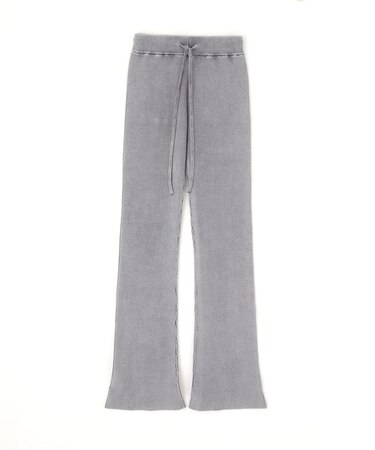 Ｌ－ＶＩＮＴＡＧＥ　ＷＡＳＨ　ＷＡＰＰＥＮ　ＫＮＩＴ　ＰＡＮ