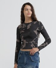 アヴィレックス/レディースのTシャツ・カットソーの通販｜&mall 
