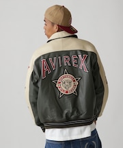 STADIUM JACKET WILD BEARS