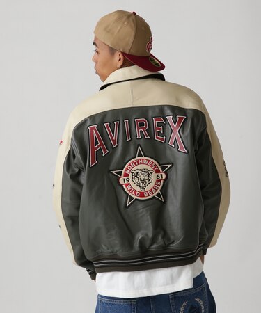 STADIUM JACKET WILD BEARS
