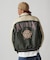 STADIUM JACKET WILD BEARS