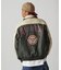 STADIUM JACKET WILD BEARS