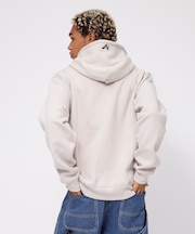 《WEB&DEPOT限定》A STAR PULL PARKA