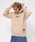 《WEB&DEPOT限定》A STAR PULL PARKA