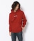 《WEB&DEPOT限定》A STAR PULL PARKA